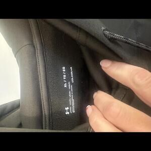 Under Armour ColdGear Hoodie - XL